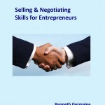 Selling & Negotiating Skills for Entrepreneurs